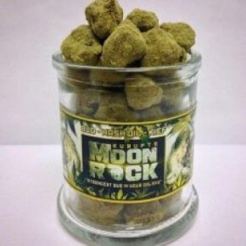 Marijuana Moon Rock